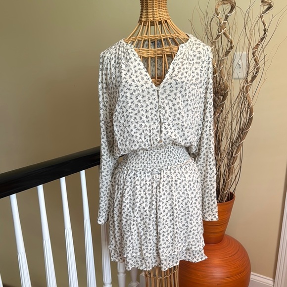 Rails Jasmine petite floral dress - Picture 1 of 11